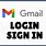 Sign into Gmail Email