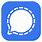 Signal Messenger App Icon