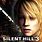 Silent Hill 3 Game