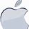 Silver Apple Logo.png