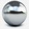Silver Ball PNG