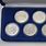 Silver Coinage Set
