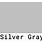 Silver Gray Color