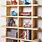 Simple Bookshelf Design