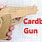 Simple Cardboard Guns