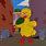 Simpsons Big Bird