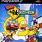 Simpsons Hit and Run PS3