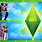 Sims 1 Wallpaper