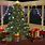 Sims 3 Christmas Tree