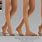 Sims 3 Detailed Feet