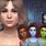 Sims 4 Child Skin Overlay