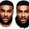 Sims 4 Curly Beard