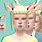 Sims 4 Deer Ears
