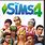 Sims 4 Deluxe Edition