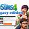 Sims 4 Legacy