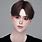 Sims 4 Male Korean Hair