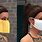 Sims 4 Mask Mods
