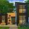 Sims 4 Modern Tiny House