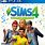 Sims 4 PS4 Packs