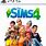 Sims 4 PlayStation 5