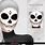 Sims 4 Skull CC