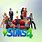Sims 4 Wallpaper 1920X1080