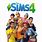 Sims PS4