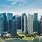 Singapore High-Rise Buildings
