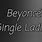 Single Ladies Beyoncé Lyrics