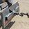 Skid Steer Attachment Plate