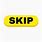 Skip Button Emoji