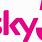Sky 3 Logo