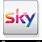 Sky App Icon