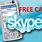 Skype Free Calls