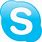 Skype Logo Without Background