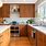 Slab Kitchen Cabinets