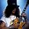 Slash with Guitar