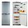 Slim Apartment Size Refrigerators