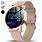 Slim Fit Smart Watch for Women