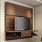 Slimline TV Cabinet