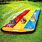 Slip and Slide Water Toy