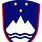 Slovenia Emblem