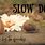 Slow Down Life