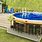 Small Above Ground Pool Ideas