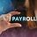 Small Company Payroll Services