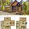 Small Cottage Cabin House Plans