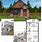 Small Cottage Home Floor Plans