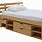 Small Double Bed UK