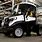 Small Electric Utility Vehicles