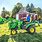Small Farm Tractors